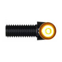 MOTO GADGET - MO.BLAZE TENS1 TURN SIGNAL ECE. BLACK